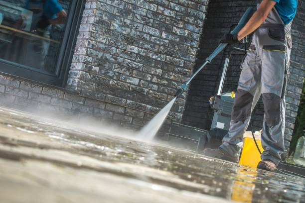 Best Parking Lot and Garage Cleaning  in Saratoga Springs, UT