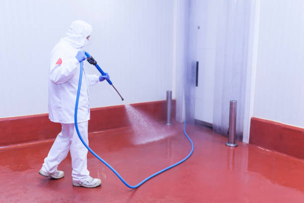 Best Post-Construction Pressure Washing  in Saratoga Springs, UT